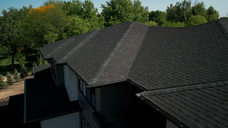 Best Green or Eco-Friendly Roofing Solutions  in Wyoming, OH